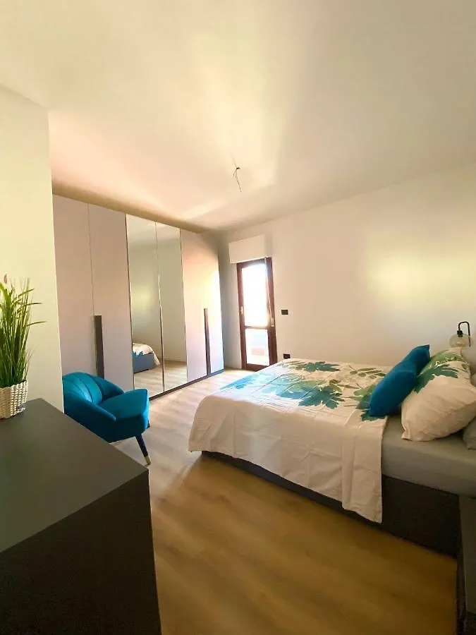 Appartamento Claudio'S House Alghero