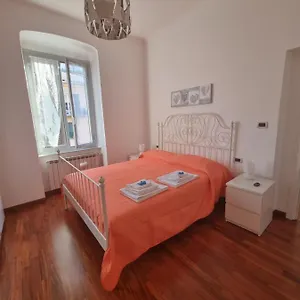 La Casa Dei Girasoli Genova