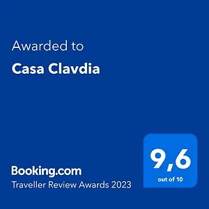 Casa Clavdia Lido di Ostia