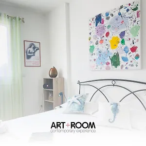 Appartamento Miro Art, Alghero