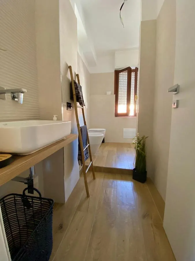 Claudio'S House Apartment Alghero Italy