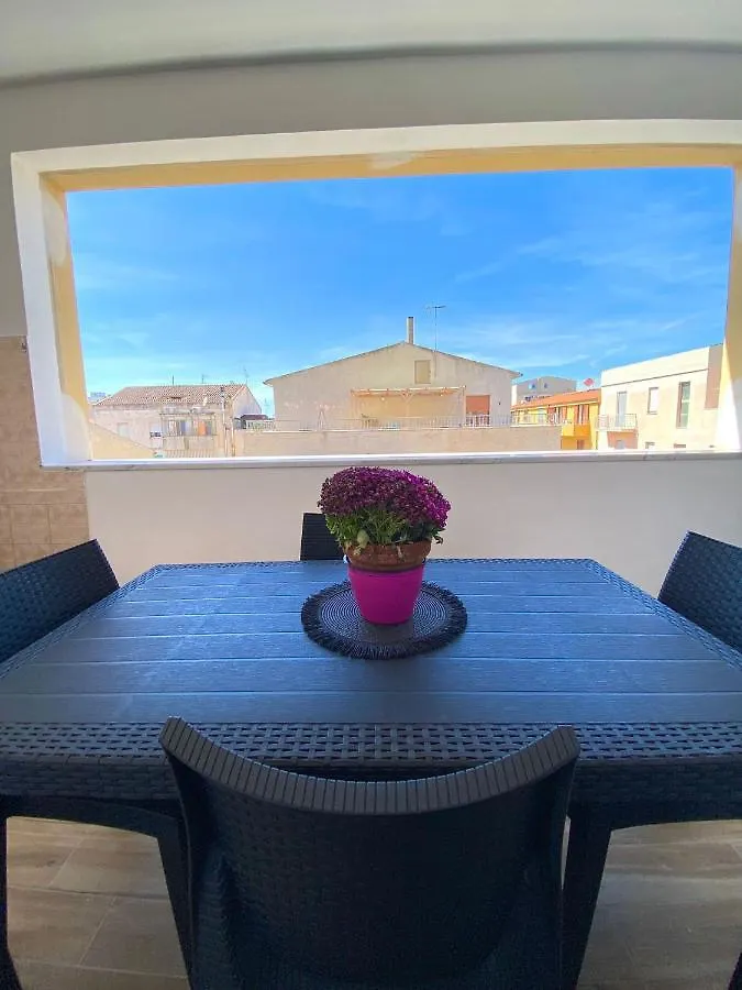 Claudio'S House Apartment Alghero