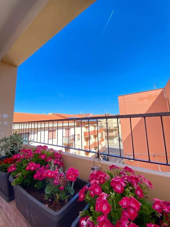Claudio'S House Apartment Alghero 0*,