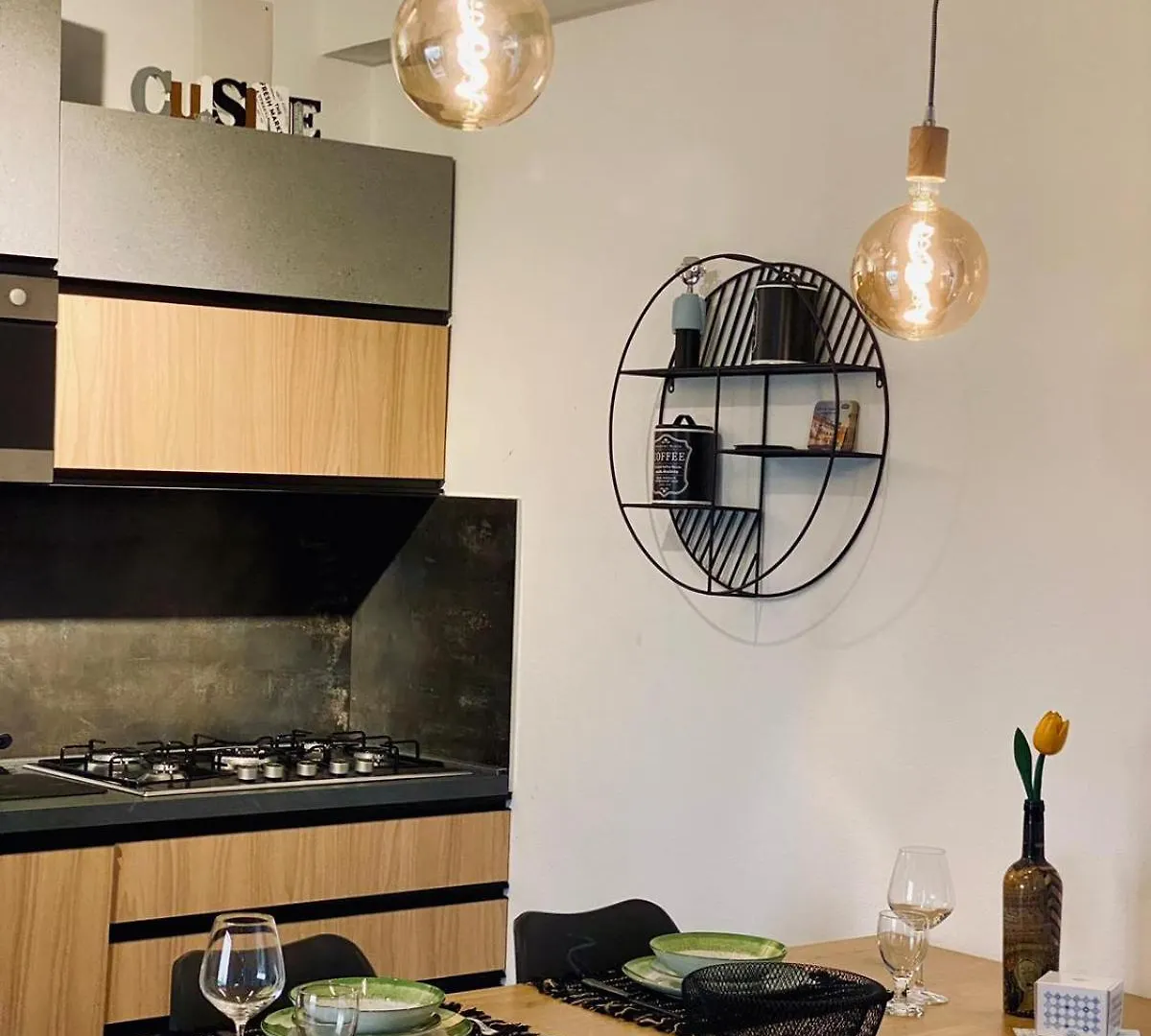 Claudio'S House Apartment Alghero